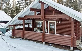 Rustholli City Cottage Tampere